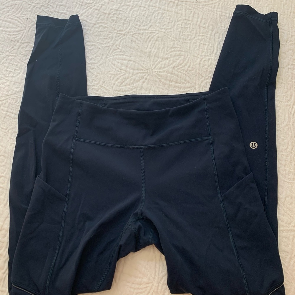 COPY - COPY - Lululemon Leggings